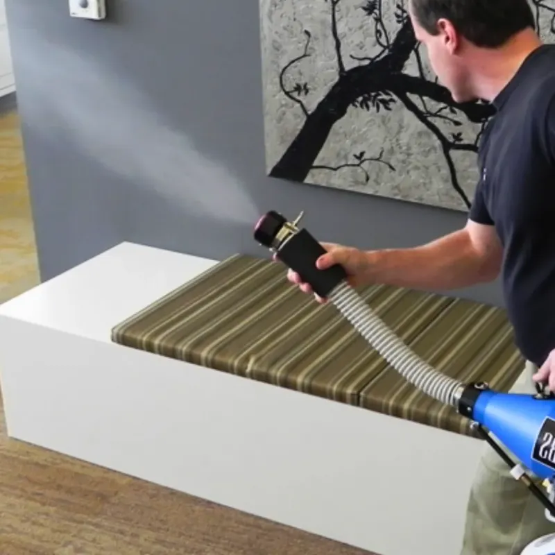 Professional Odor Removal in Everett, WA